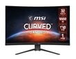 MSI G322CQP kaina ir informacija | Monitoriai | pigu.lt