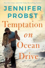 Temptation on Ocean Drive kaina ir informacija | Fantastinės, mistinės knygos | pigu.lt