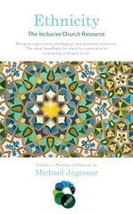 Ethnicity: The Inclusive Church Resource UK ed. kaina ir informacija | Dvasinės knygos | pigu.lt