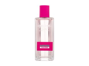 Tualetinis vanduo Reebok Inspire Your Mind EDT moterims, 50 ml цена и информация | Женские духи | pigu.lt