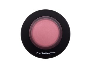 Mac Cosmetics Mineralize Blush, малиновый с золотым жемчугом, 3,2 мл цена и информация | Бронзеры (бронзаторы), румяна | pigu.lt