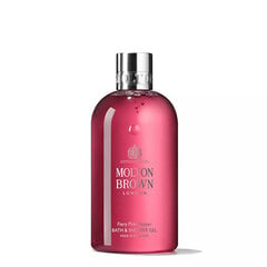 Dušo želė M.Brown Fiery Pink Pepper Bath & Shower Gel, 300 ml kaina ir informacija | Dušo želė, aliejai | pigu.lt