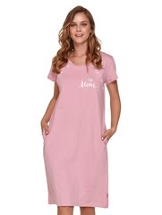 Naktiniai moterims Doctor Nap 9992_PAPAYA, rožiniai цена и информация | Женские пижамы, ночнушки | pigu.lt