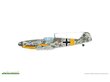 Lėktuvo modelis Eduard Messerschmitt Bf 109F-22 82115 kaina ir informacija | Konstruktoriai ir kaladėlės | pigu.lt