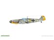 Lėktuvo modelis Eduard Messerschmitt Bf 109F-22 82115 kaina ir informacija | Konstruktoriai ir kaladėlės | pigu.lt