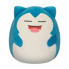 Minkštas žaislas Squishmallows Pokemon, 25 cm, W2 kaina ir informacija | Minkšti (pliušiniai) žaislai | pigu.lt