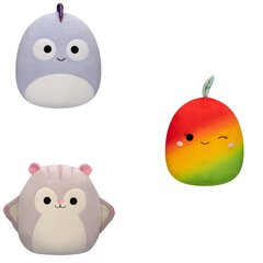 Плюшевая игрушка Squishmallows W15, 40 см цена и информация | Мягкие игрушки | pigu.lt