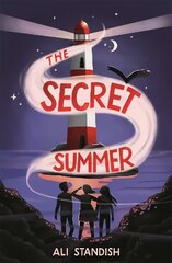 Secret Summer kaina ir informacija | Knygos paaugliams ir jaunimui | pigu.lt