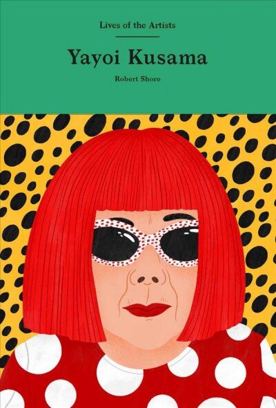 Yayoi Kusama цена и информация | Knygos apie meną | pigu.lt