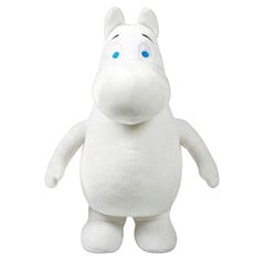 Mягкая игрушка MOOMIN Муми-тролль, 40 см цена и информация | Мягкие игрушки | pigu.lt