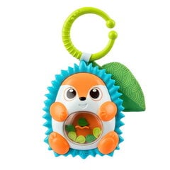 Соска Chicco Hedgehog цена и информация | Игрушки для малышей | pigu.lt