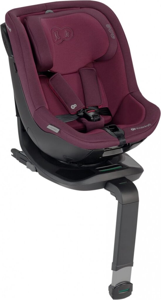 Automobilinė kėdutė Cybex Sirona, mėlyna, 0 - 18 kg 