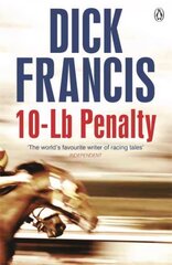 10-Lb Penalty цена и информация | Фантастика, фэнтези | pigu.lt
