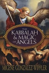 Kabbalah and Magic of Angels цена и информация | Самоучители | pigu.lt