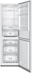 Upo UCN63EW цена и информация | Холодильники | pigu.lt