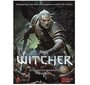 Stalo žaidimas The Witcher TRPG, EN kaina ir informacija | Stalo žaidimai, galvosūkiai | pigu.lt