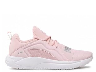 Resolve street spark puma for women's pink 37622106 37622106 цена и информация | Спортивная обувь, кроссовки для женщин | pigu.lt