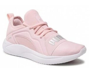 Resolve street spark puma for women's pink 37622106 37622106 цена и информация | Спортивная обувь, кроссовки для женщин | pigu.lt