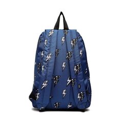 By new skool bp vans unisex blue vn0002tlsvi1 цена и информация | Школьные рюкзаки, спортивные сумки | pigu.lt