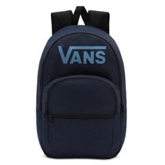 Ranged 2 bp vans unisex navy vn0a7ufnlkz1 kaina ir informacija | Kuprinės ir krepšiai | pigu.lt