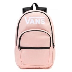 Ranged 2 bp vans unisex pink vn0a7ufny6t1 kaina ir informacija | Kuprinės ir krepšiai | pigu.lt