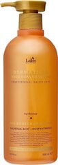 Šampūnas nuo plaukų slinkimo ploniems plaukams La’Dor Dermatical Hair-loss, 530 ml цена и информация | Шампуни | pigu.lt