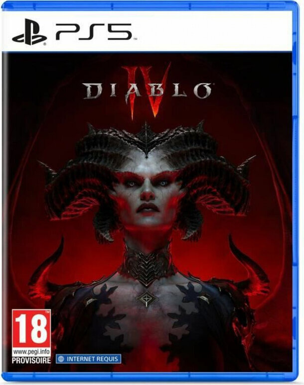 Diablo IV kaina ir informacija | Kompiuteriniai žaidimai | pigu.lt