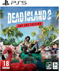 Dead Island 2 цена и информация | Компьютерные игры | pigu.lt