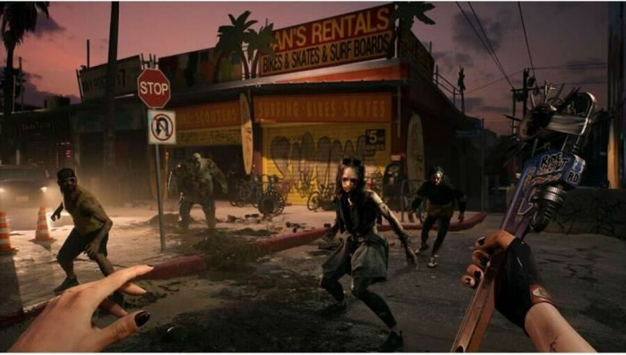 Dead Island 2 kaina ir informacija | Kompiuteriniai žaidimai | pigu.lt