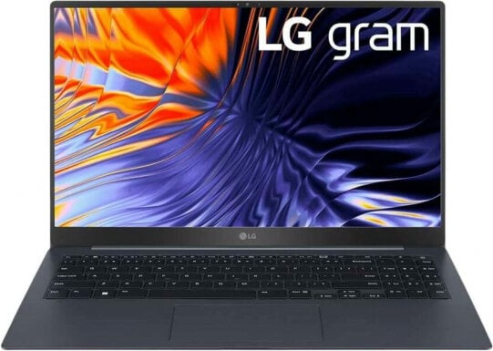 LG 15Z90RT-G.AA75B kaina ir informacija | Nešiojami kompiuteriai | pigu.lt