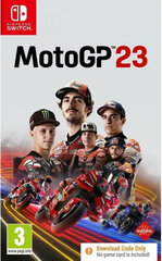 Компьютерная игра MotoGP 23 для PlayStation 4 цена и информация | Компьютерные игры | pigu.lt