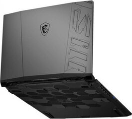 MSI Pulse 15 B13VFK-443ES цена и информация | Ноутбуки | pigu.lt