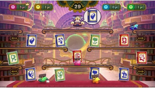 Kirby's Return To Dream Land Deluxe Edition цена и информация | Компьютерные игры | pigu.lt