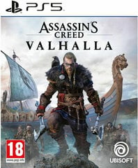 Assassin's Creed Valhalla kaina ir informacija | Kompiuteriniai žaidimai | pigu.lt