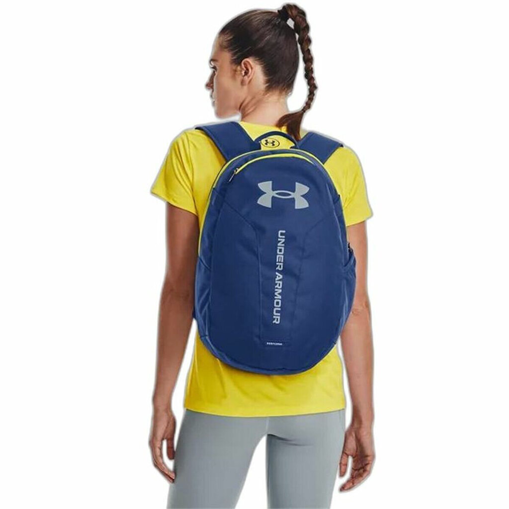 Kuprinė Under Armour Hustle Lite, 24L kaina ir informacija | Kuprinės ir krepšiai | pigu.lt