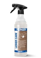 Средство для чистки кожаных поверхностей TENZI Leder Care GT 600мл цена и информация | Автохимия | pigu.lt
