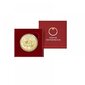Kolekcinė 50 Eur moneta Alpių lobiai - miškai, auksinė kaina ir informacija | Numizmatika | pigu.lt
