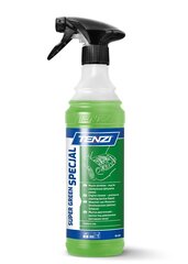 Aktyviosios putos Tenzi Super Green Special GT, 600ml kaina ir informacija | Autochemija | pigu.lt