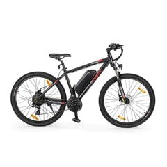 Электровелосипед Eleglide M2, 27.5", черный, 250Вт, 15Ач цена и информация | Электровелосипеды | pigu.lt