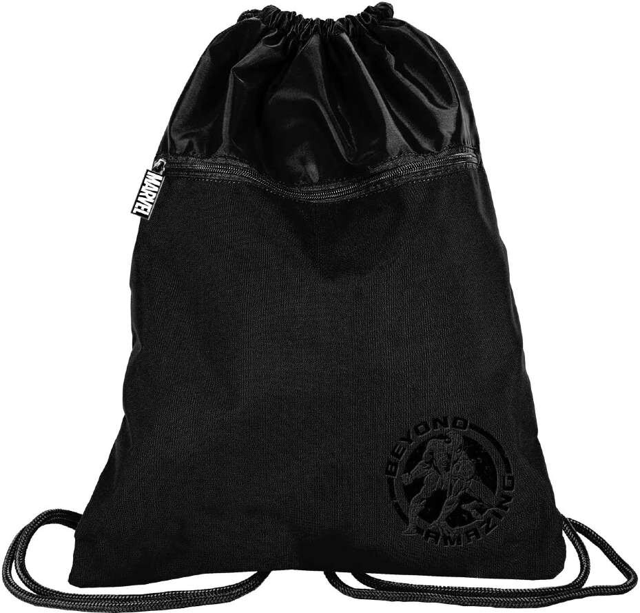 Sporto krepšys batams Paso BeUniq Premium Marvel Avengers kaina ir informacija | Kuprinės mokyklai, sportiniai maišeliai | pigu.lt