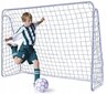 Futbolo vartai Belsi, 213x150x90cm kaina ir informacija | Futbolo vartai ir tinklai | pigu.lt