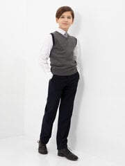 детские брюки с качелями 80 см, голубые TM17499 цена и информация | Штаны для мальчиков | pigu.lt