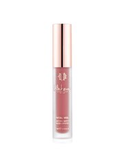 Matiniai lūpų dažai Wakeup Petal Veil Sunny Coral, 4 ml kaina ir informacija | Lūpų dažai, blizgiai, balzamai, vazelinai | pigu.lt