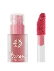 Matiniai lūpų dažai Wakeup Petal Veil Sunny Coral, 4 ml kaina ir informacija | Lūpų dažai, blizgiai, balzamai, vazelinai | pigu.lt