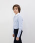 Marškiniai berniukams, mėlyni цена и информация | Marškinėliai berniukams | pigu.lt