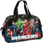 Sportinis krepšys Paso Marvel Avengers kaina ir informacija | Kuprinės mokyklai, sportiniai maišeliai | pigu.lt