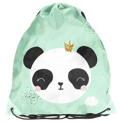 Maišelis batams Paso Panda bear цена и информация | Рюкзаки и сумки | pigu.lt