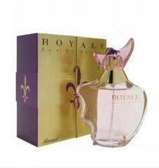 Парфюмированная вода ROYALE  WOMEN 50ML EDP цена и информация | Женские духи | pigu.lt