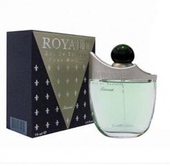 Парфюмированная вода ROYALE  MEN 75ML EDP цена и информация | Мужские духи | pigu.lt