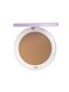 Kompaktinė pudra Wakeup Cosmetics Milano Flashlight 02 Vibrant beige, 10g kaina ir informacija | Makiažo pagrindai, pudros | pigu.lt